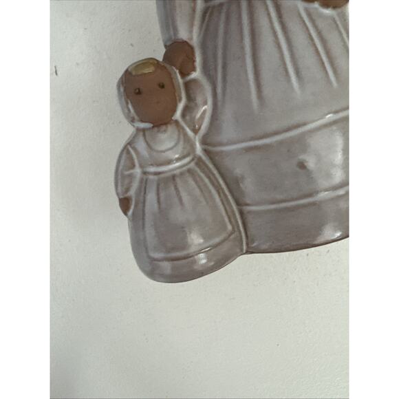 Vintage Lillemore Edit Risberg Sweden Jie Gantofta Pottery Figurine‎ Figure - Picture 8 of 10